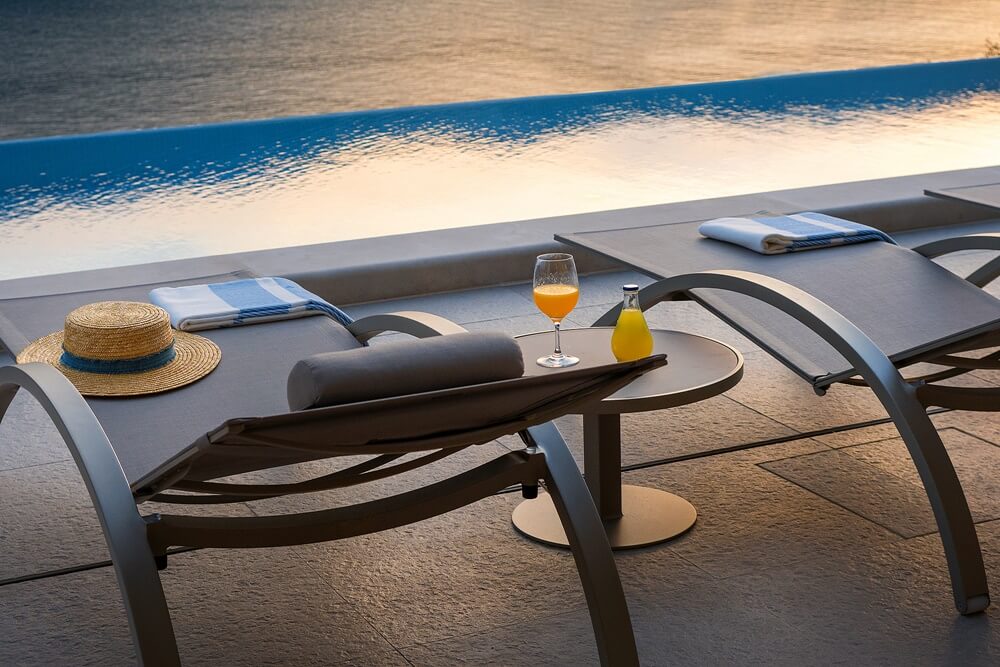 Villa Vlastelini II - wellness i outdoor activities 